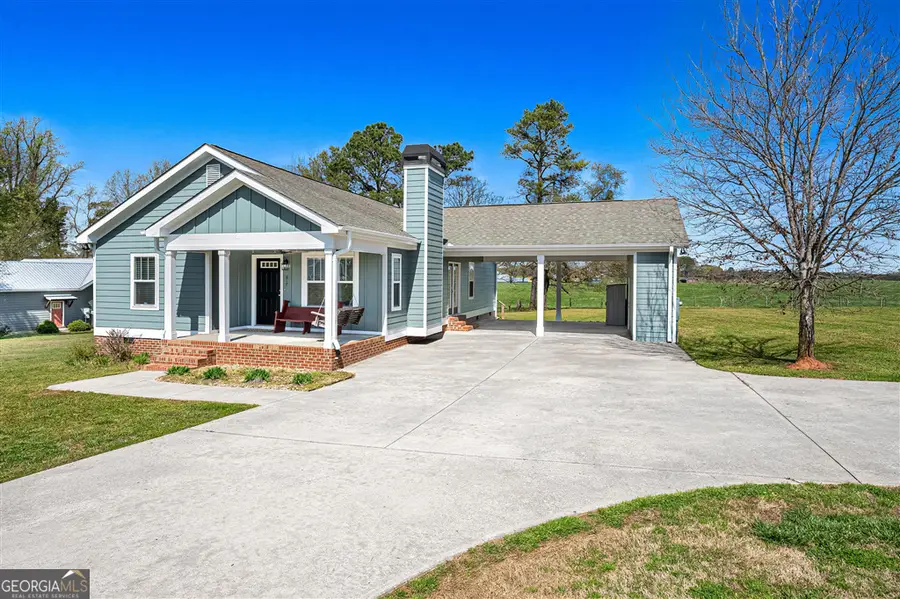 617 Ridgeview Lane, Lavonia, GA 30553 - #2