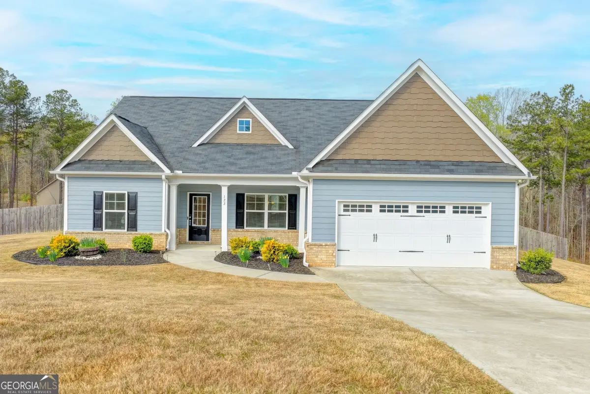 122 Moriah Woods Drive, Auburn, GA 30011 - #1