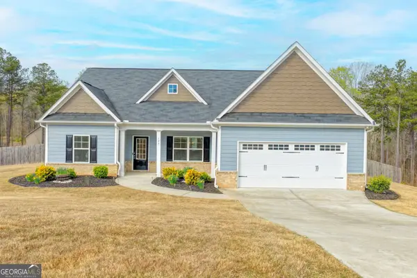 122 Moriah Woods Drive, Auburn, GA 30011