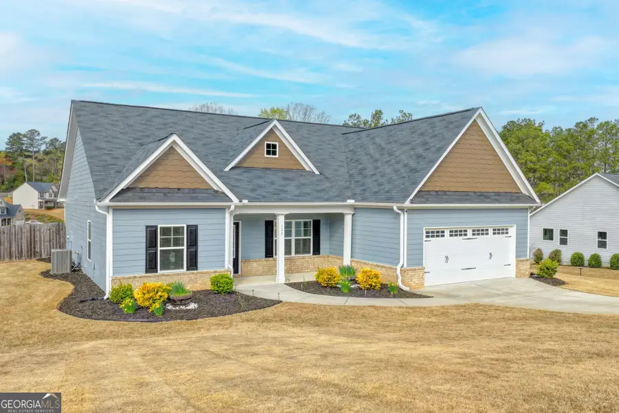 122 Moriah Woods Drive, Auburn, GA 30011 - #3