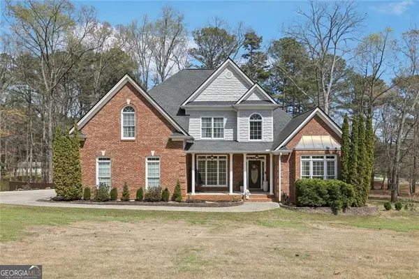 640 Ivy Lea Drive, Lawrenceville, GA 30045