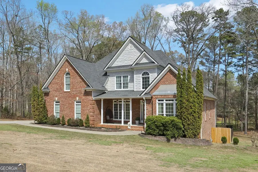 640 Ivy Lea Drive, Lawrenceville, GA 30045 - #2