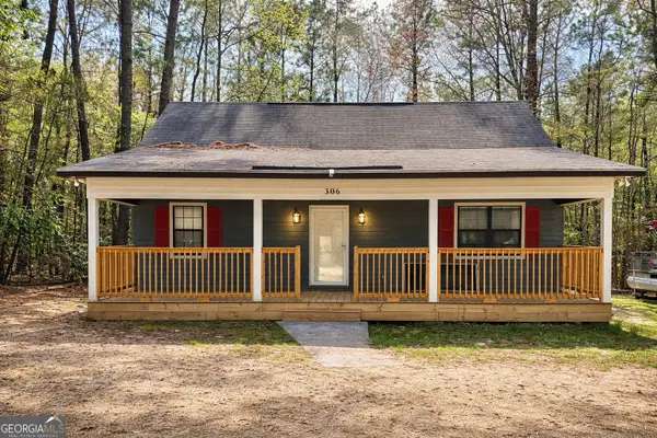 306 Stepping Stone Court, Statesboro, GA 30461