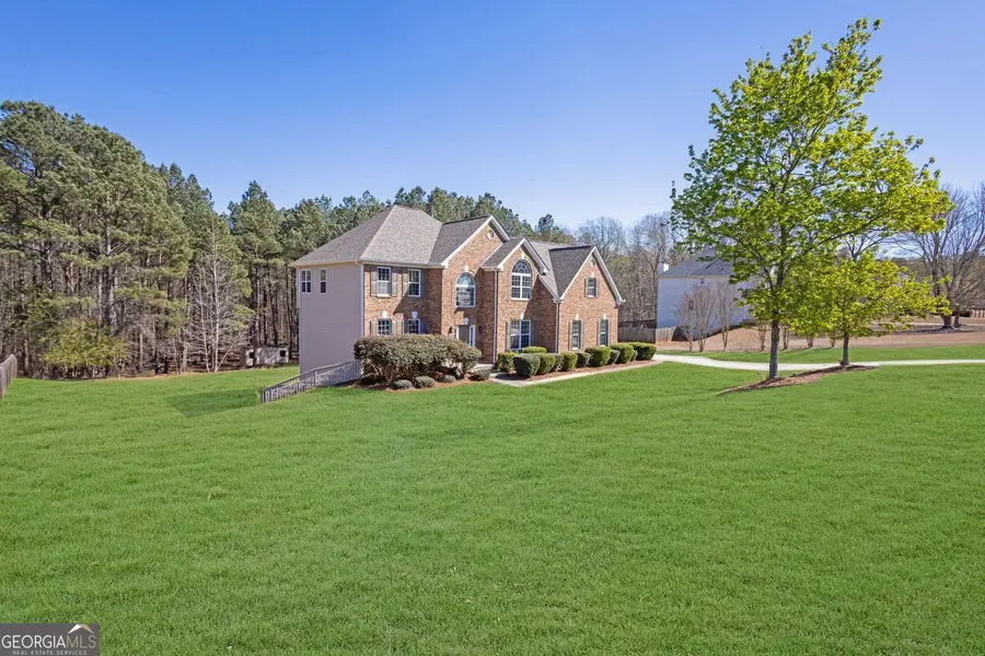 237 Kory Drive, Newnan, GA 30263 - #3