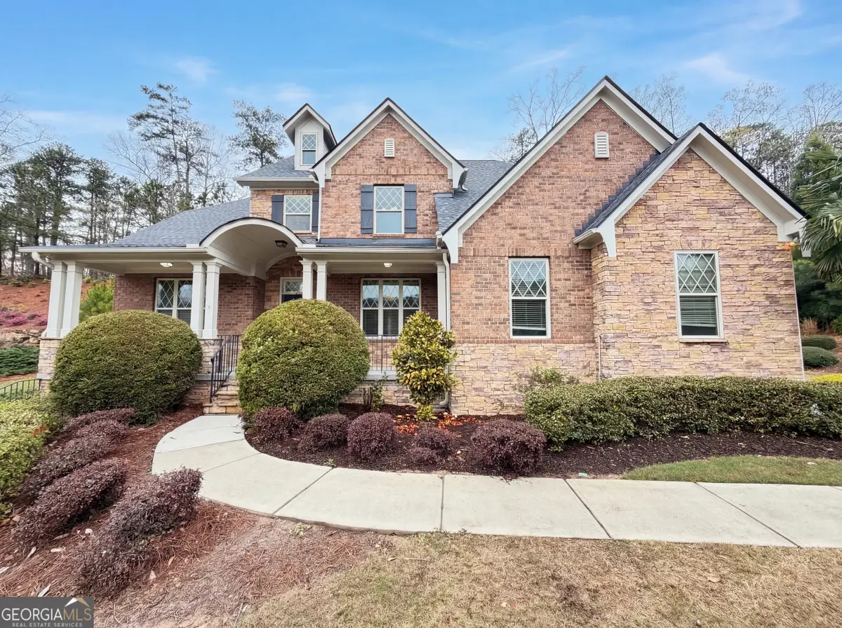 4030 Manor Place Drive, Roswell, GA 30075 - #1