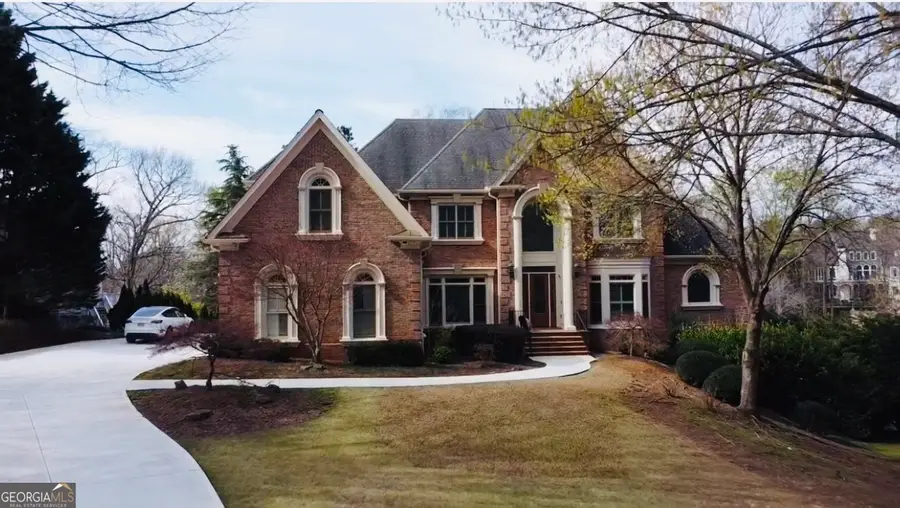 2760 Sugarloaf Club Drive, Duluth, GA 30097 - #2