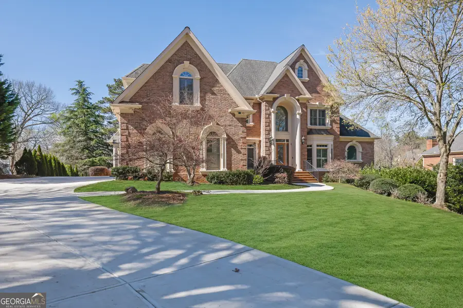 2760 Sugarloaf Club Drive, Duluth, GA 30097 - #3
