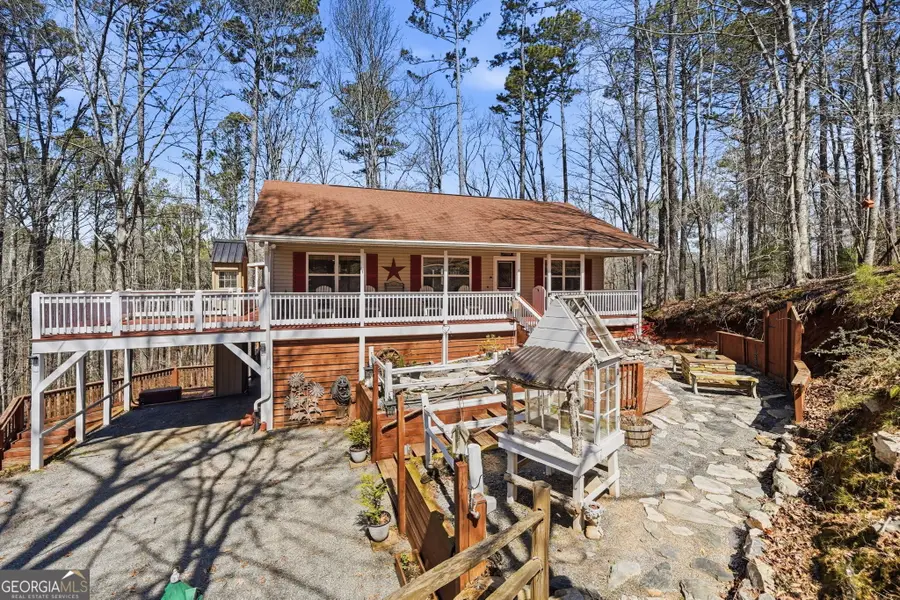 508 Lemmon Lane, Ellijay, GA 30540 - #2