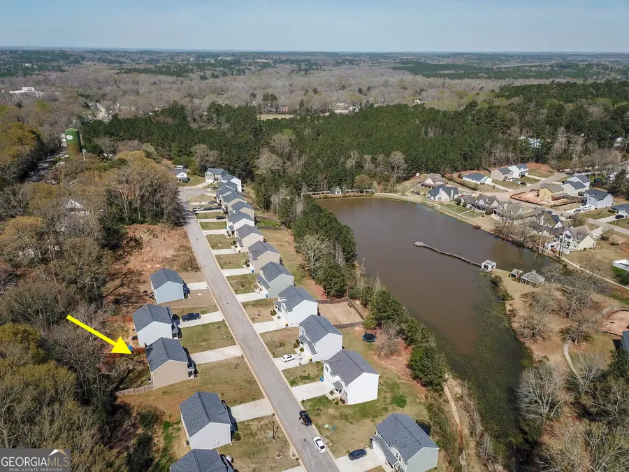306 Duck Walk Way, Hogansville, GA 30230 - #2