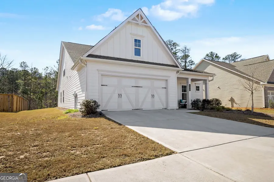 190 Plainfield Street, Fayetteville, GA 30215 - #2