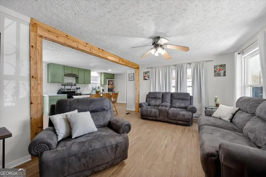 163 Grove Street, Barnesville, GA 30204 - #2