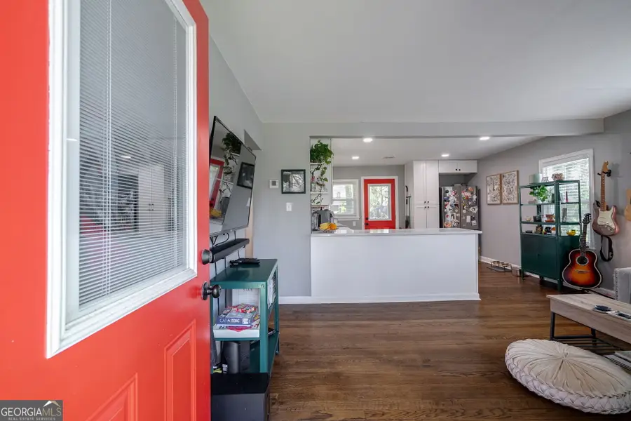 155 Sylvia Circle, Athens, GA 30601 - #2