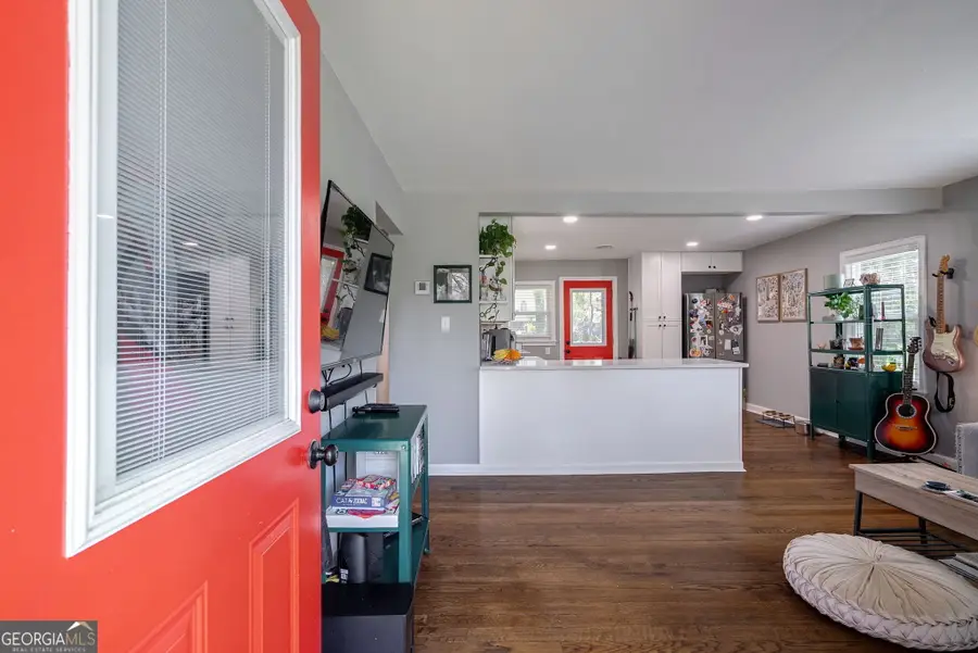 155 Sylvia Circle, Athens, GA 30601 - #3