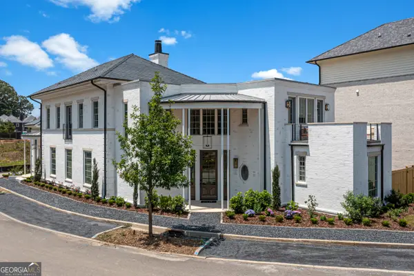 280 4th Street, Fayetteville, GA 30214