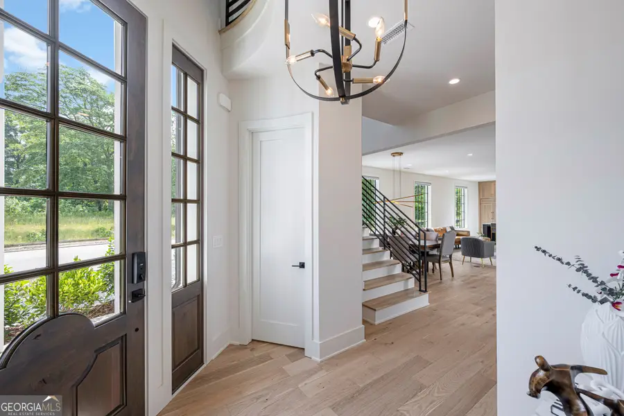 280 4th Street, Fayetteville, GA 30214 - #2