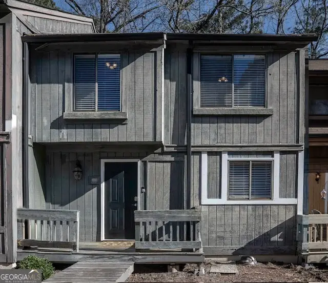 106 Fernbanks Court, Athens, GA 30605 - #1