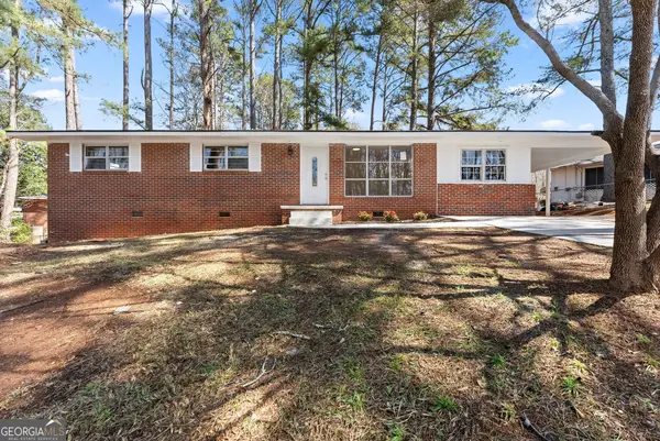 207 Poplar Trail, Toccoa, GA 30577