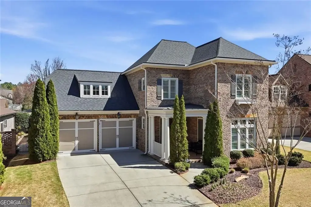 306 Lakeside Trace, Canton, GA 30115 - #1