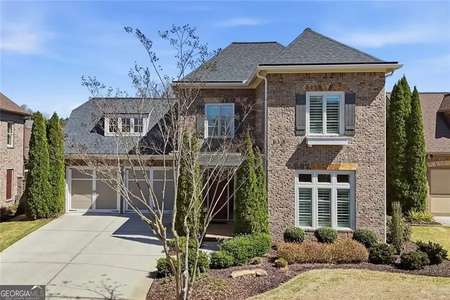 306 Lakeside Trace, Canton, GA 30115 - #2