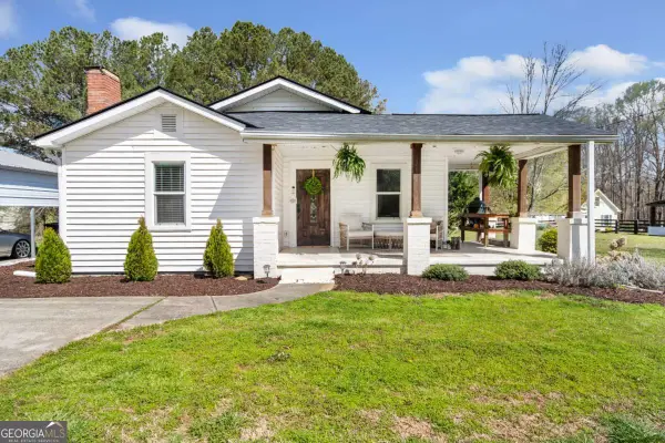 3020 Spot Road, Cumming, GA 30040