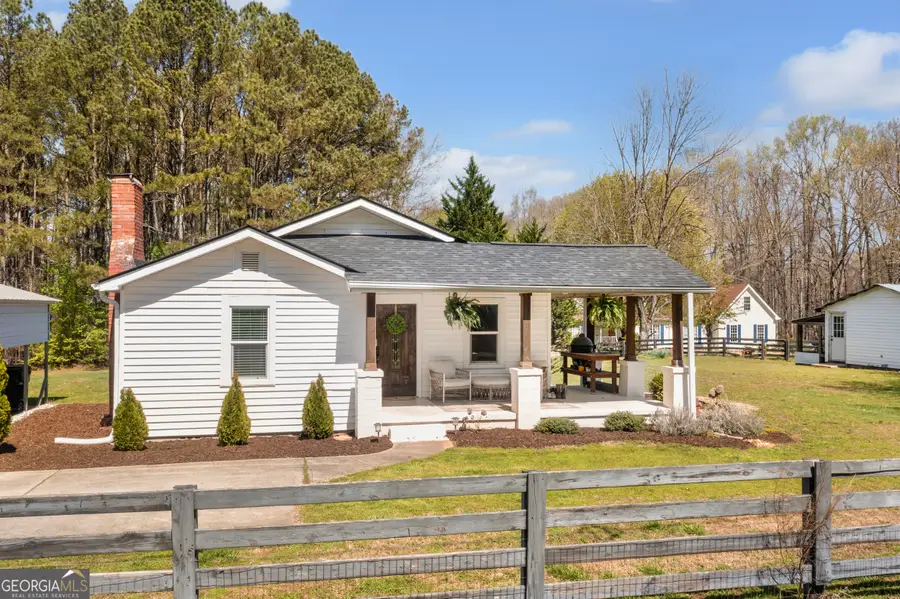 3020 Spot Road, Cumming, GA 30040 - #2