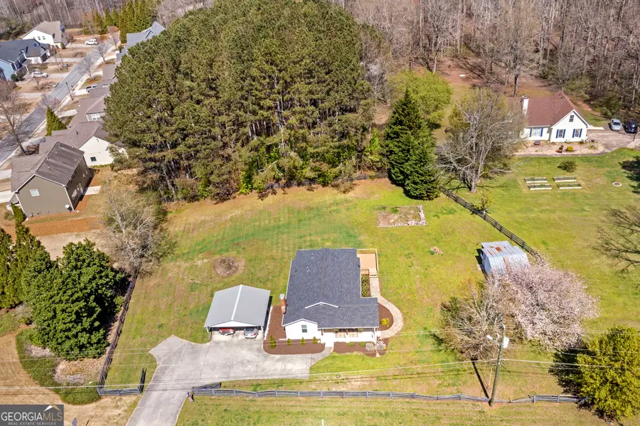 3020 Spot Road, Cumming, GA 30040 - #3