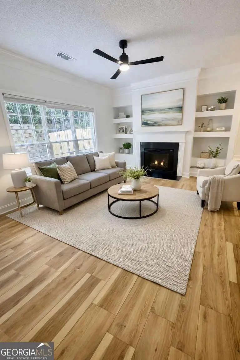 2784 Haligan Point, Riverdale, GA 30296 - #2