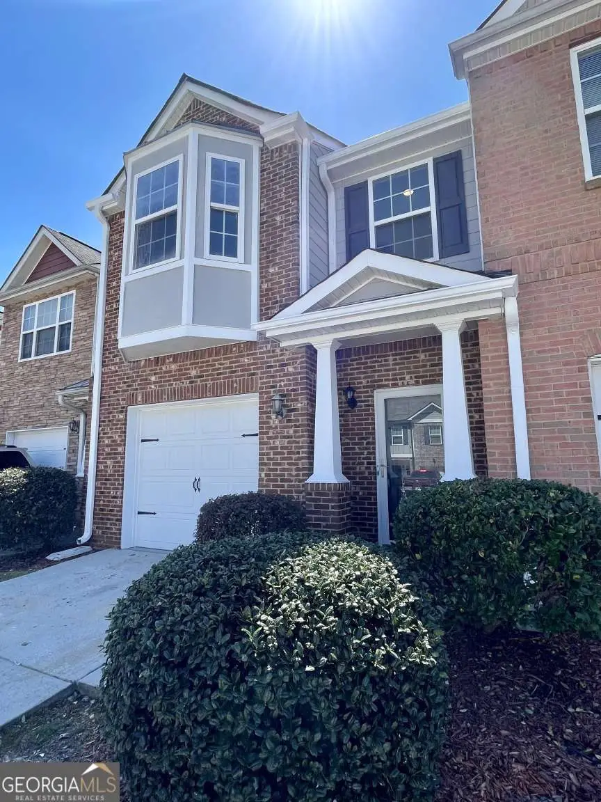 2784 Haligan Point, Riverdale, GA 30296 - #3