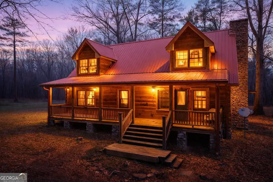 336 Means Road, Barnesville, GA 30204 - #2