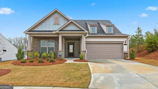 416 Daker Drive, Peachtree City, GA 30269