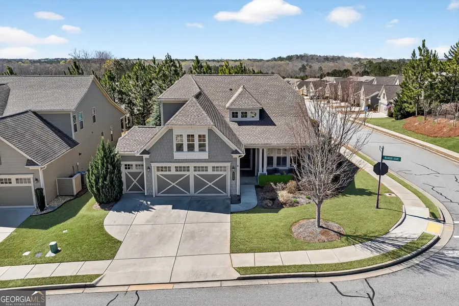 112 Mulberry Court, Peachtree City, GA 30269 - #3