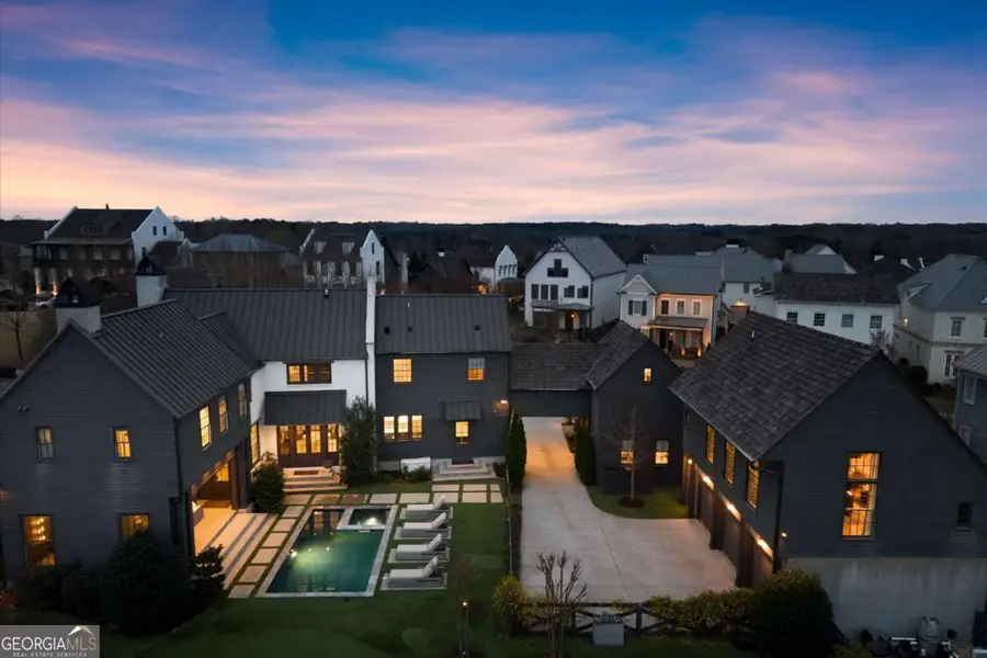 6835 Colfax Avenue, Cumming, GA 30040 - #3