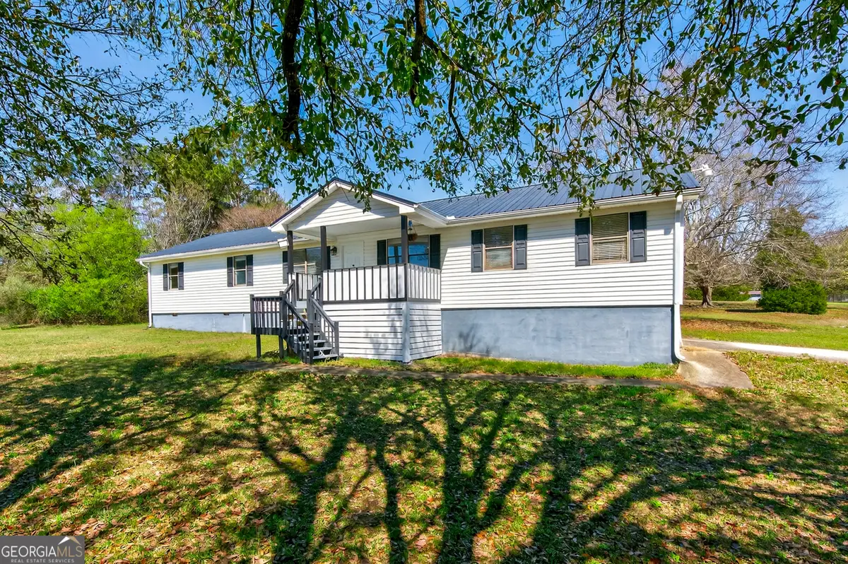 5 Hearthstone Drive, Stockbridge, GA 30281 - #1