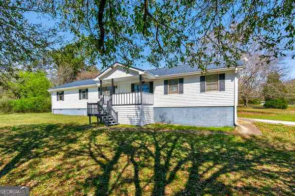 5 Hearthstone Drive, Stockbridge, GA 30281