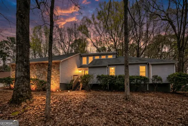 400 Benjamin Circle, Fayetteville, GA 30214