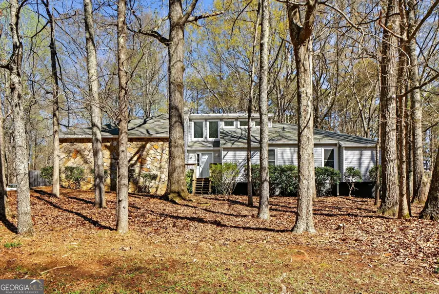 400 Benjamin Circle, Fayetteville, GA 30214 - #2