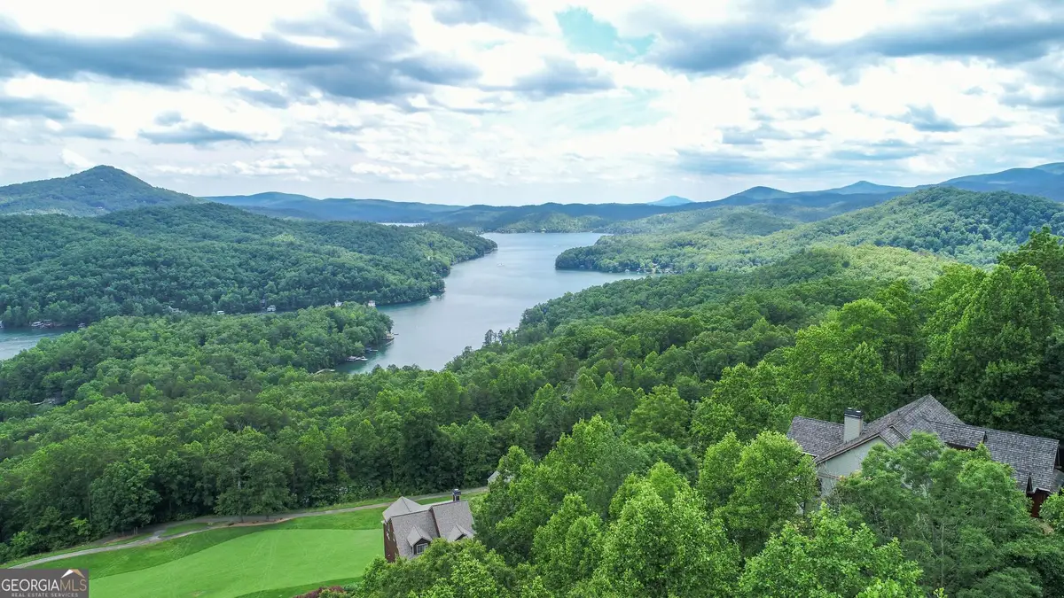 V 15 Village Club Drive, Clayton, GA 30525 - #1