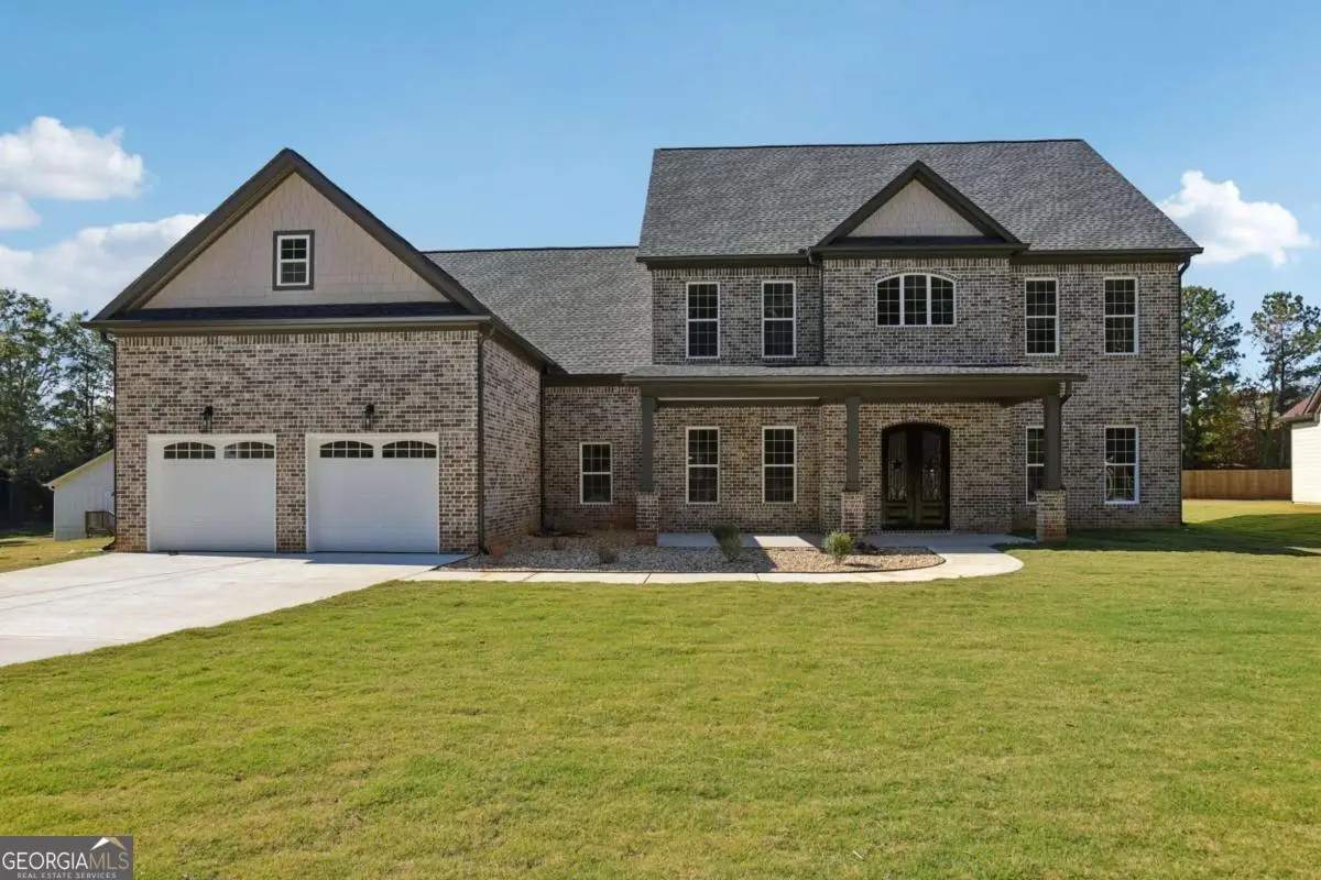 1949 Pucketts Drive Sw, Lilburn, GA 30047 - #1