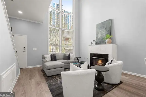 199 12th Street Ne #5, Atlanta, GA 30309
