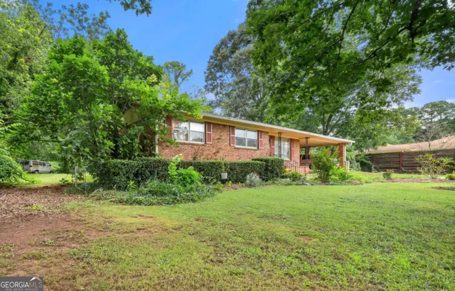 90 North Drive, Hampton, GA 30228 - #2