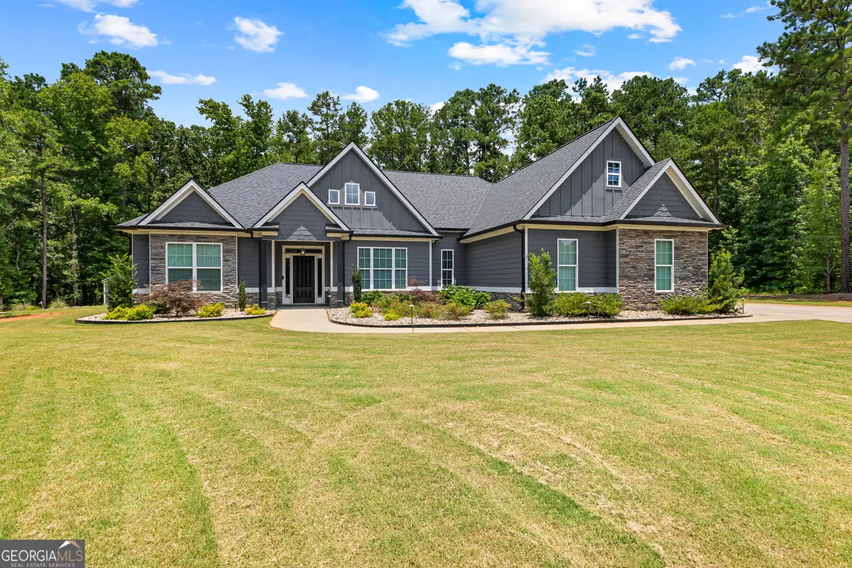 27 Dorian Court, Newnan, GA 30265 - #1