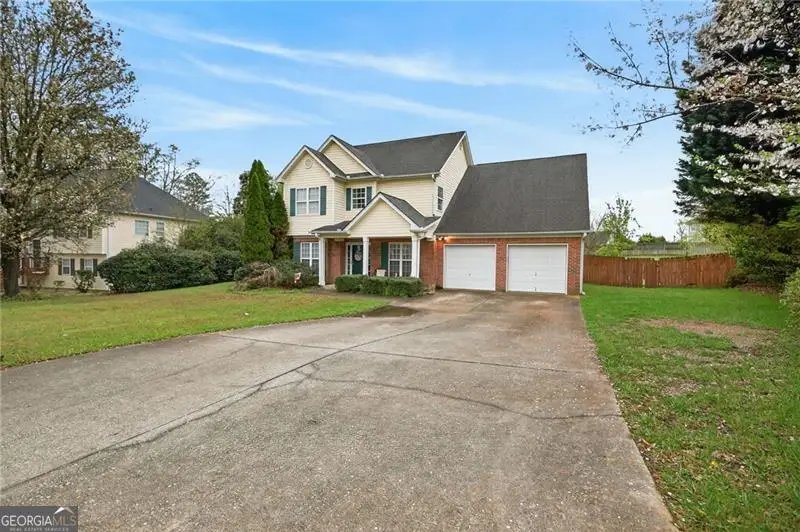 30 Westwick Way, Douglasville, GA 30134 - #2