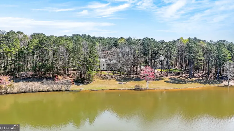 280 Waters Edge Lane, Newnan, GA 30263 - #2