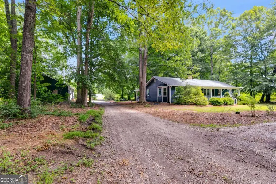 220 Gamble Drive, Carrollton, GA 30116 - #2