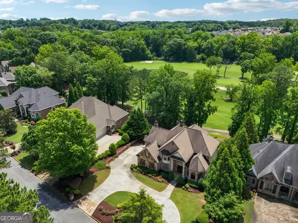 6935 Wakehurst Place, Cumming, GA 30040 - #2