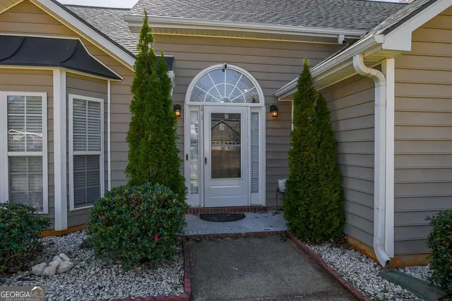 377 Dunagan Chase Drive, Lawrenceville, GA 30045 - #3