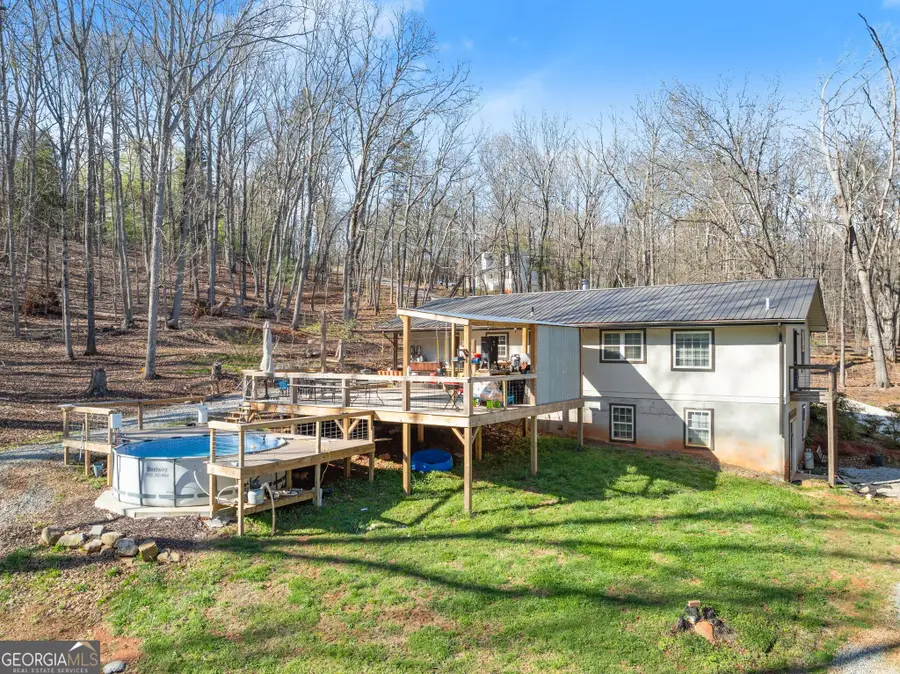 684 Underwood Farm Road, Cleveland, GA 30528 - #2
