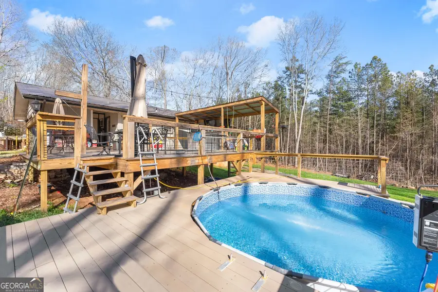684 Underwood Farm Road, Cleveland, GA 30528 - #3