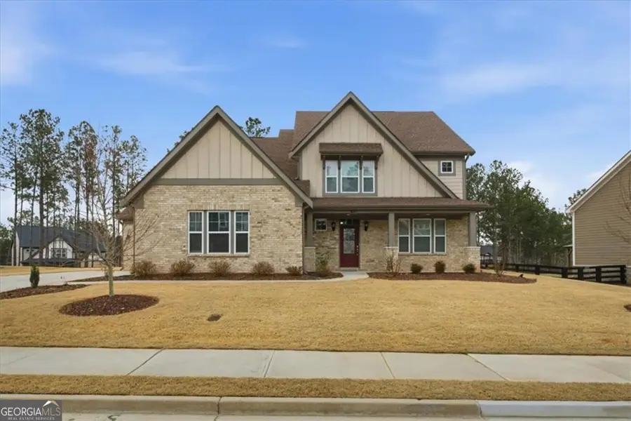 7970 Welch Mill, Ball Ground, GA 30107 - #2