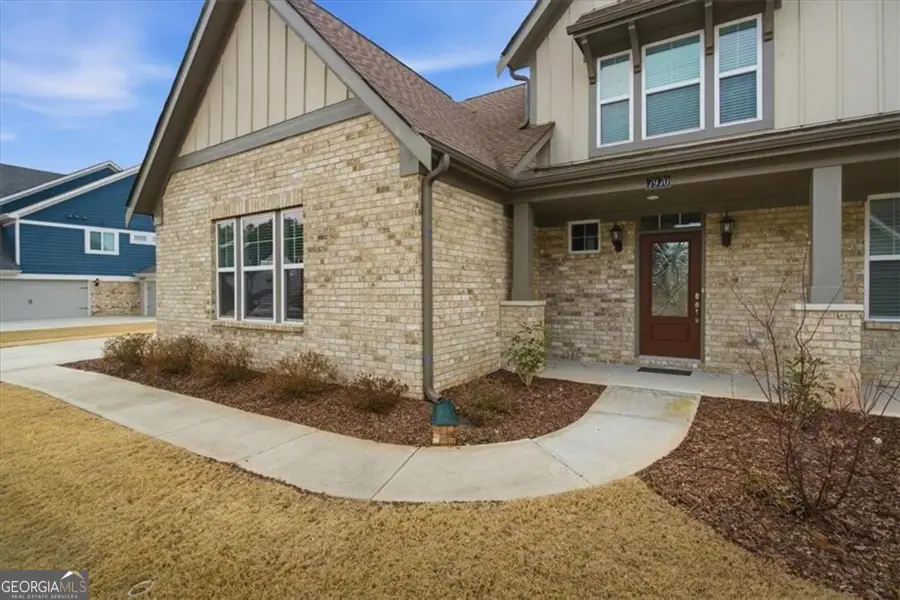 7970 Welch Mill, Ball Ground, GA 30107 - #3